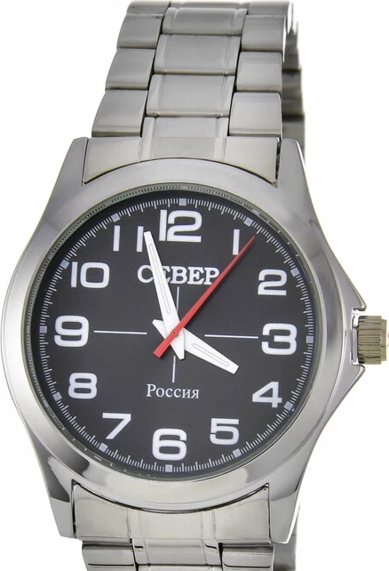 Наручные часы Север e2035-108-145 