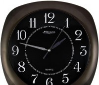 Настенные часы mirron p2535a тСЧ