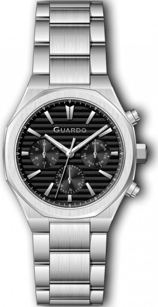 наручные часы guardo premium gr12761-1 