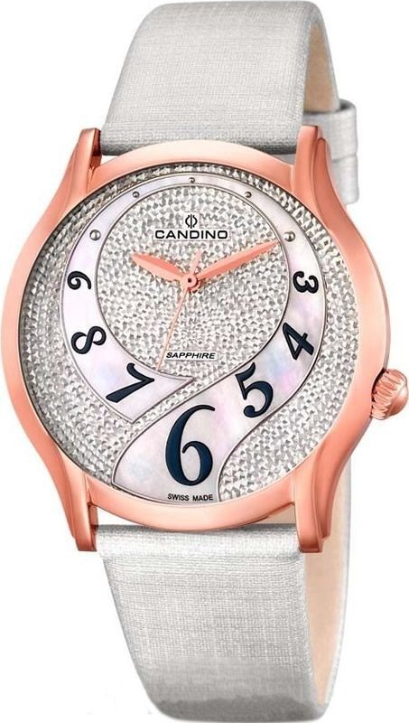 Candino C4553/1 (уценка) 