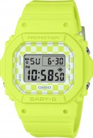 Наручные часы casio   bgd-565gs-9
