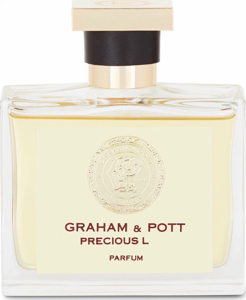 GRAHAM POTT PRECIOUS духи 100ml 