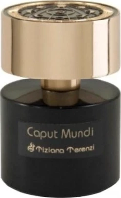 TIZIANA TERENZI CAPUT MUNDI духи (унисекс) 100ml Tester 