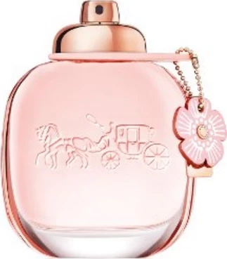 COACH FLORAL EAU DE PARFUM парфюмерная вода (женские) 90ml Tester 