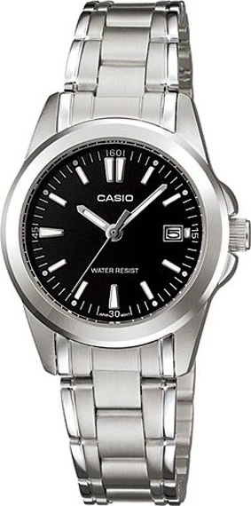 наручные часы casio ltp-1215a-1a2 
