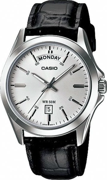 наручные часы casio mtp-1370l-7a 