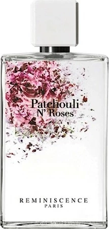 REMINISCENCE PATCHOULI N' ROSES парфюмерная вода (женские) 100ml Tester 