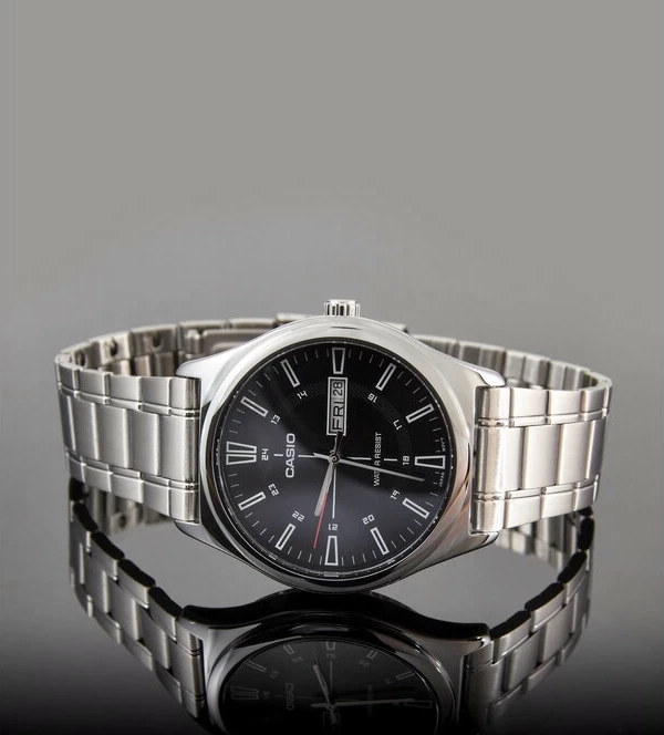 Наручные часы mtp-v006d-1c 