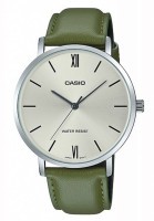 Наручные часы casio   mtp-vt01l-3b