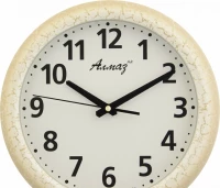 Настенные часы Алмаз Н112