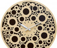 Настенные часы hr 72-4 50*50