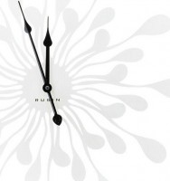 Настенные часы Рубин 5022-001