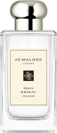 JO MALONE POPPY & BARLEY одеколон (унисекс) 100ml 