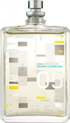 ESCENTRIC MOLECULES ESCENTRIC 05 туалетная вода 100ml tester 