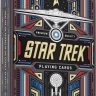 Карты "Theory11 Star Trek Dark Edition Playing Cards" 