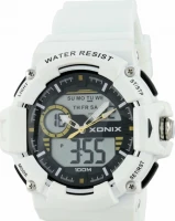 Наручные часы xonix mx-001ad спорт