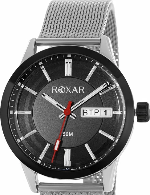 Наручные часы roxar gs715-1441-s 