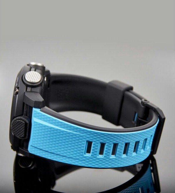 Наручные часы ga-2000-1a2er 