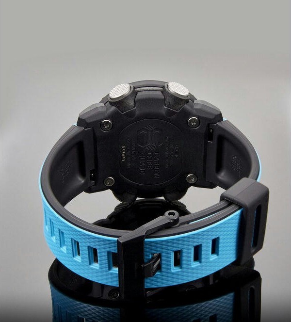 Наручные часы ga-2000-1a2er 