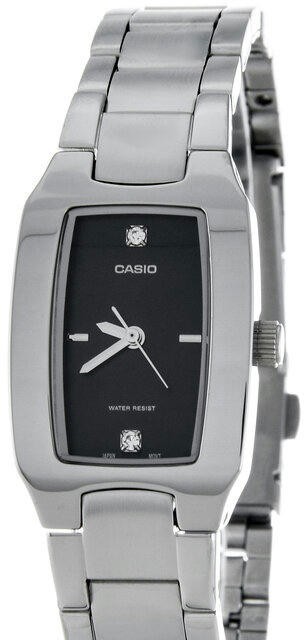 Наручные часы ltp-1165a-1c2 