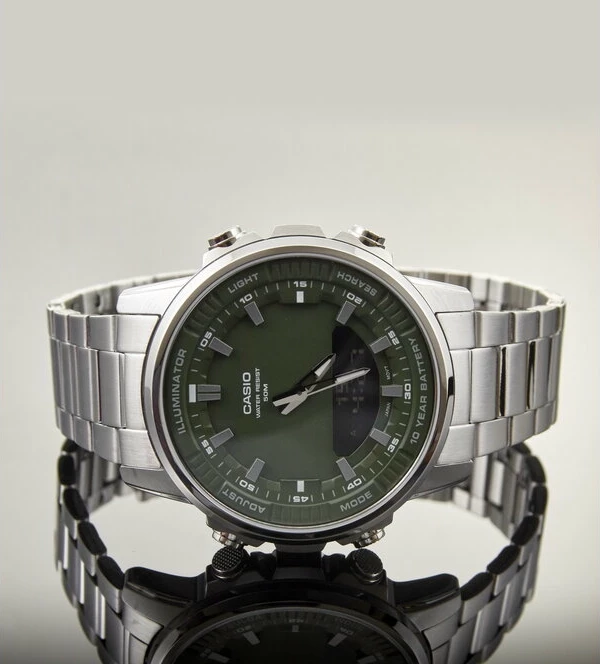 Наручные часы amw-880d-3a 