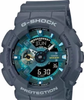 Наручные часы ga-110as-2a