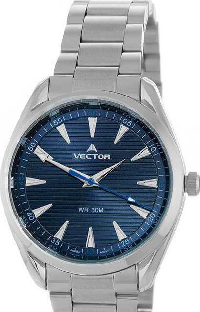 VECTOR V8-1264133 синий 