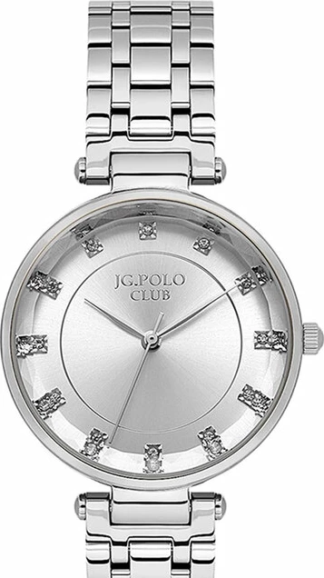 Наручные часы jg.polo club s04419m 01 