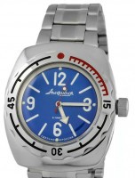 Наручные часы ВОСТОК 2415 (090914) браслет