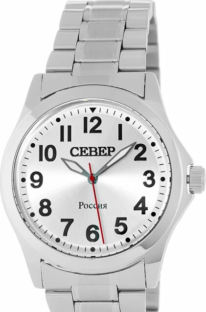 Наручные часы Север e2035-100-114 
