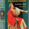 Карты "Gladiators Playing Cards" 