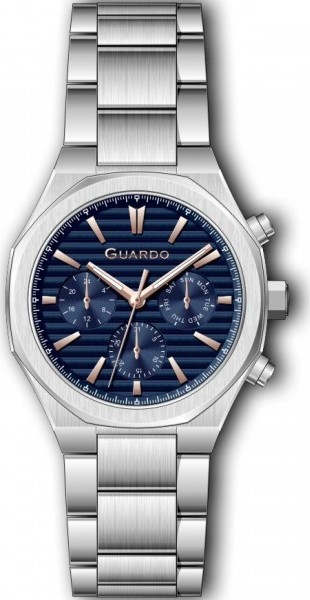 наручные часы guardo premium gr12761-2 