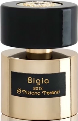 TIZIANA TERENZI BIGIA духи (унисекс) 100ml Tester 