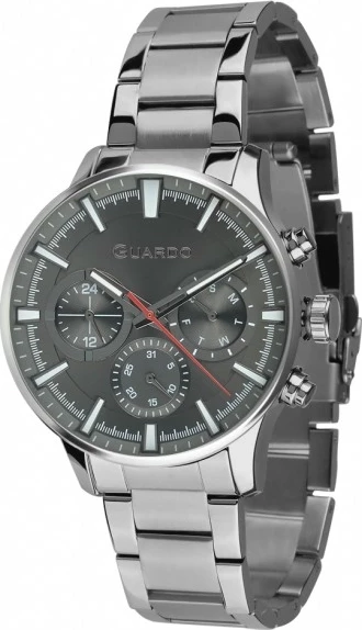 наручные часы guardo premium gr12702-2 
