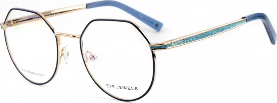 Медицинская оправа eye jewels eje-2000000021300 