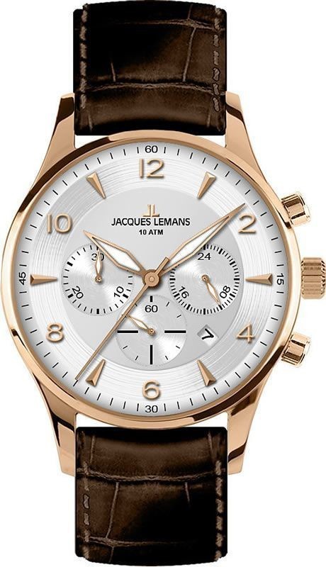 Jacques Lemans 1-1654H (уценка) 