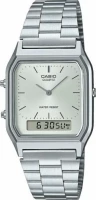 наручные часы casio aq-230a-7a