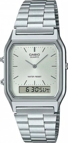 наручные часы casio aq-230a-7a 