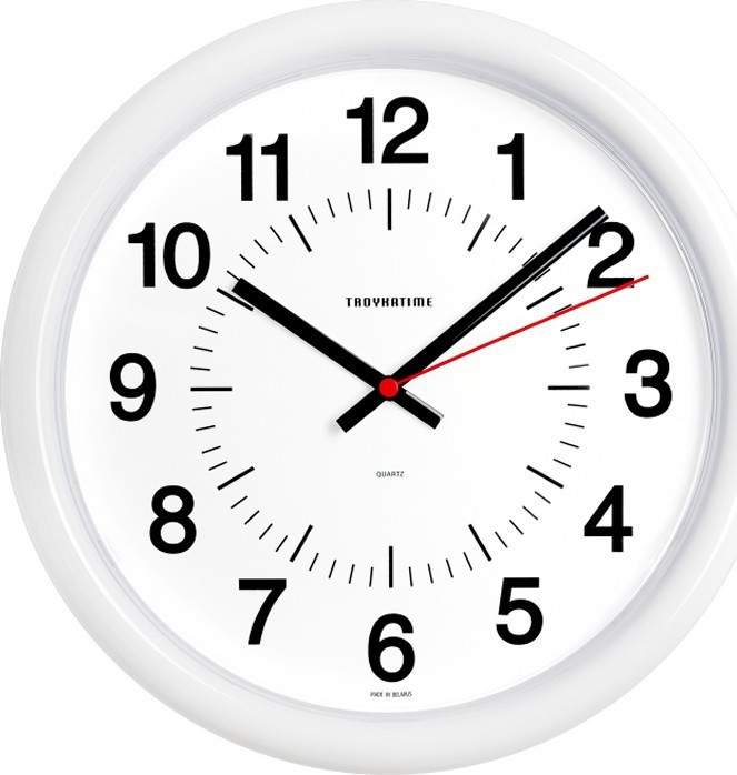 н. Тройка 21210211 