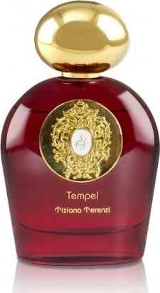 TIZIANA TERENZI TEMPEL духи (унисекс) 100ml Tester 