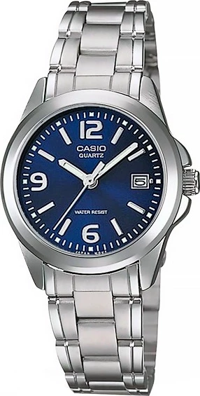 наручные часы casio ltp-1215a-2a 
