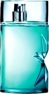 THIERRY MUGLER ICE MEN туалетная вода (мужские) 100ml *Tester 