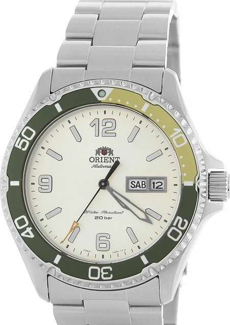 Наручные часы orient ra-aa0821s39b 