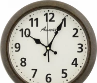 Настенные часы Алмаз Н109