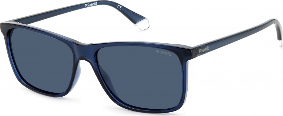 Солнцезащитные очки polaroid pld-205339pjp58c3 