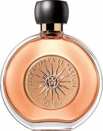 GUERLAIN TERRACOTTA LE PARFUM туалетная вода (женские) 100ml *Tester 