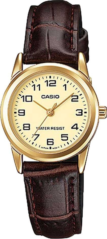 Наручные часы casio   ltp-v001gl-9b 