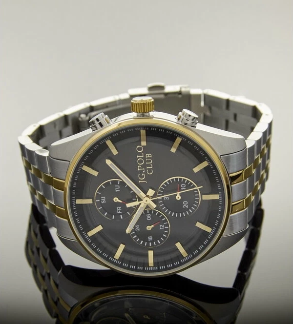 Наручные часы jg.polo club 0125 s03544m.5 5.290 