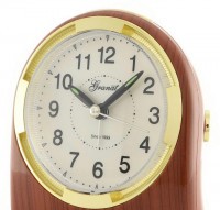 Будильники ГРАНАТ РТ101-М18