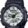 Наручные часы ga-110wd-1a 